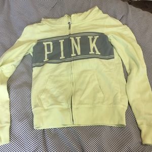 Victorias Secret Pink Hoodie